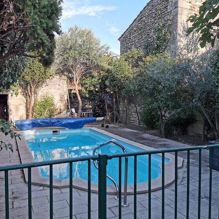 La Maison D'A Cote Mus Екстериор снимка