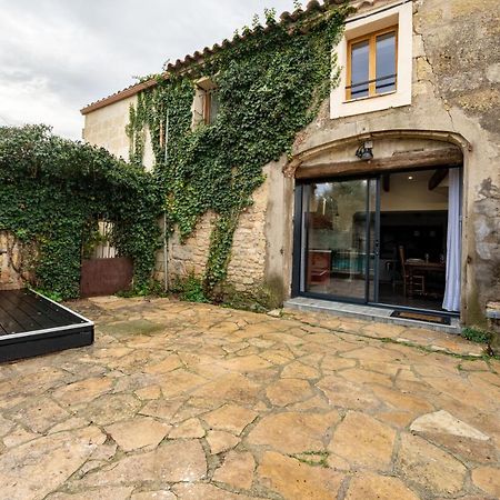 La Maison D'A Cote Mus Екстериор снимка
