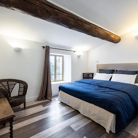 La Maison D'A Cote Mus Екстериор снимка