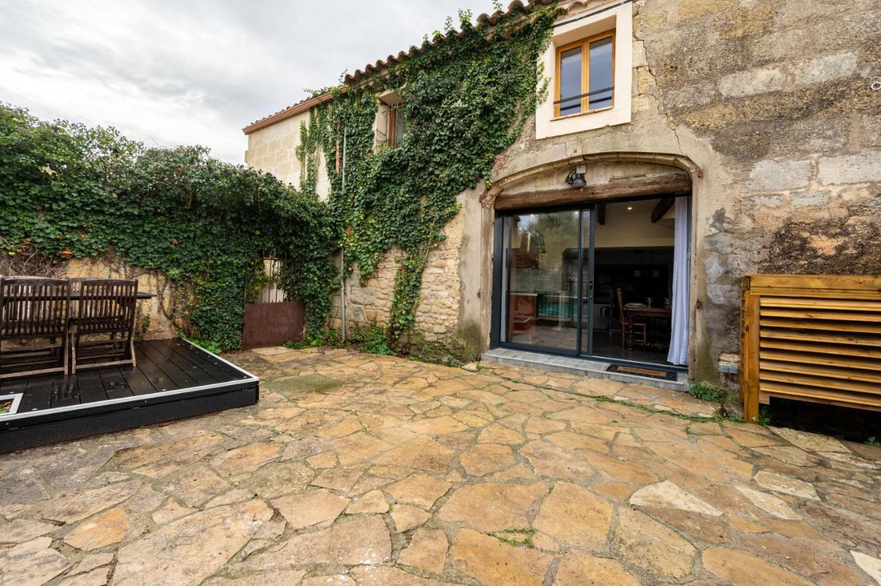 La Maison D'A Cote Mus Екстериор снимка