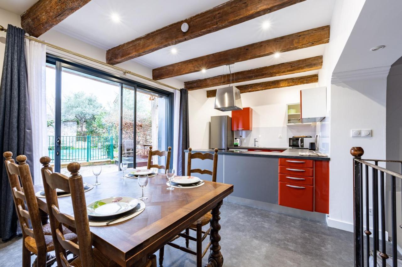 La Maison D'A Cote Mus Екстериор снимка