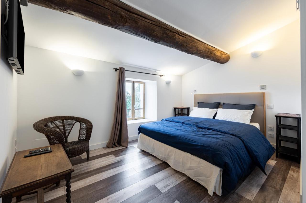 La Maison D'A Cote Mus Екстериор снимка