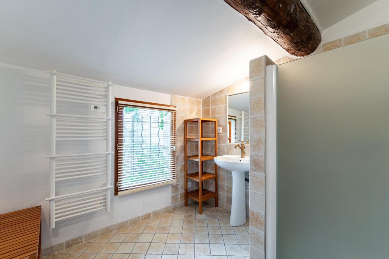 La Maison D'A Cote Mus Екстериор снимка
