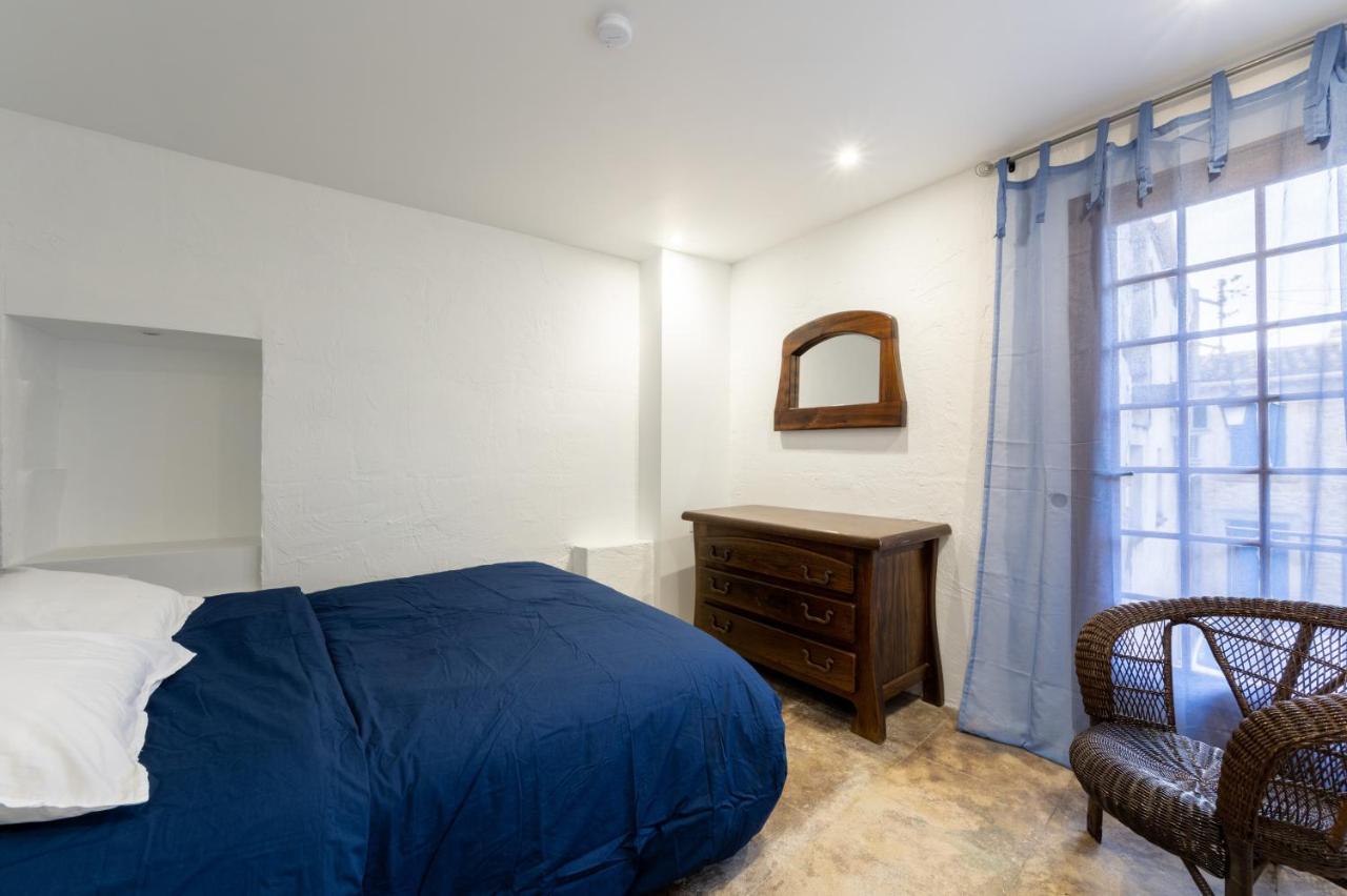 La Maison D'A Cote Mus Екстериор снимка